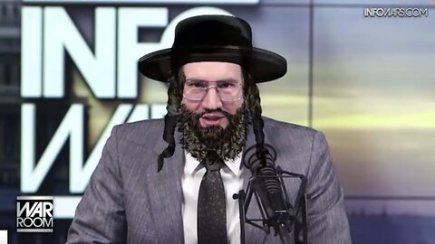 White Supremacy Jews Israel Deep State