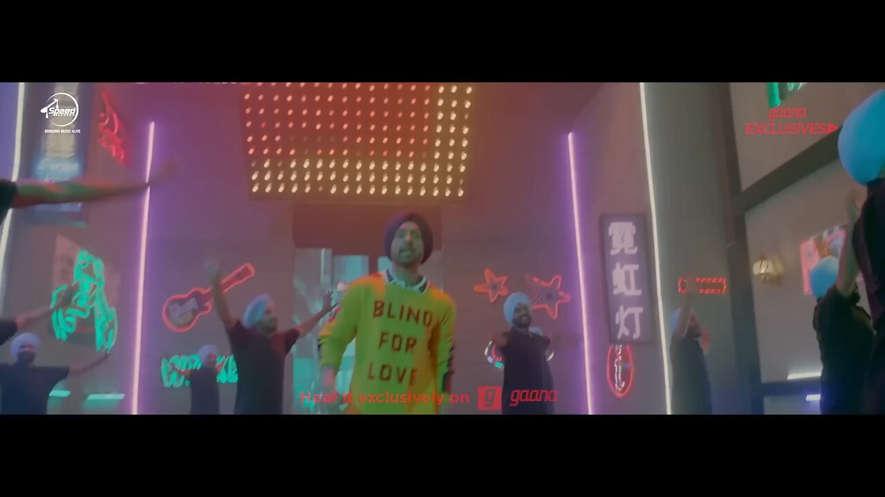 new song