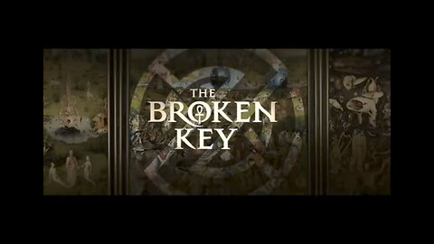 THE BROKEN KEY