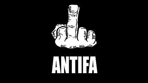 ANTIFA getting SMASHED