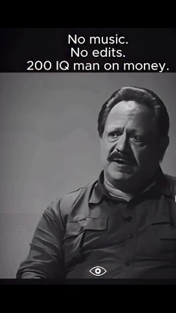 The Tunnell Take Man after my own heart!