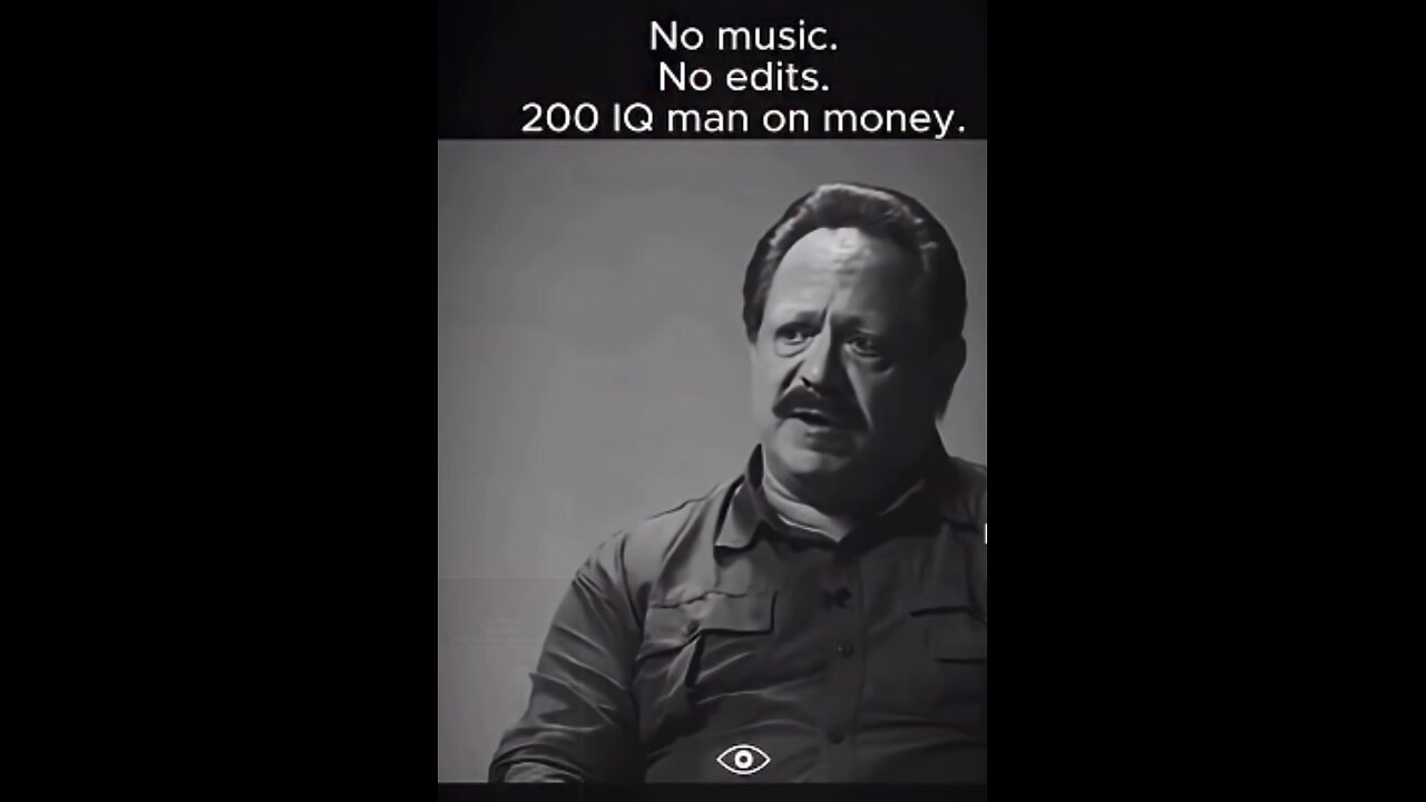 The Tunnell Take Man after my own heart!