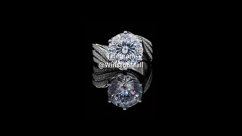 Luxury Jewelry Engagement Rings Vintage