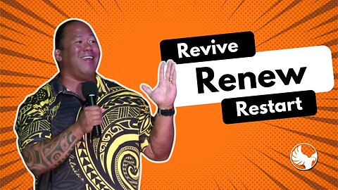 Jan 01, 2024 - Revive, Renew, Restart