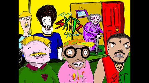 The Skitz Show