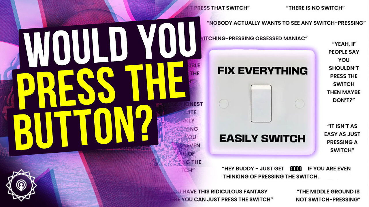 The Fix Everything Button