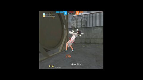 one bullet into one elimination #freefire #rgepic #gaming #freefiremax