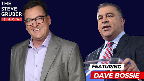 Dave Bossie | It’s Time to End Democrat Filibuster Abuse