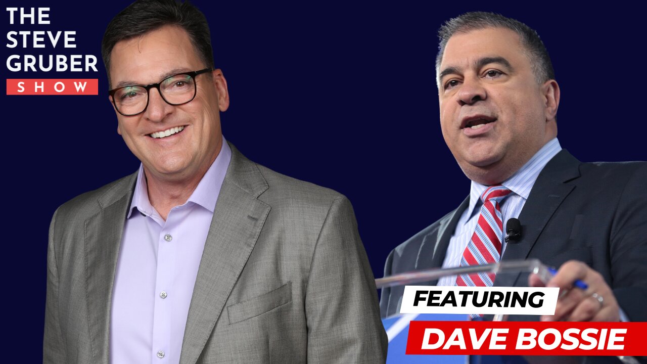 Dave Bossie | It’s Time to End Democrat Filibuster Abuse