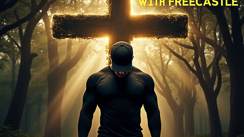 TAKE UP YOUR CROSS- Rejoice in HOPE, be patient in tribulation, be constant in PRAYER.