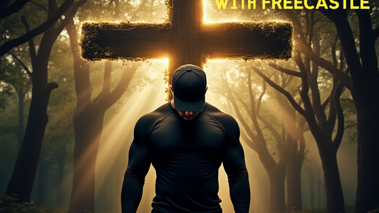 TAKE UP YOUR CROSS- Rejoice in HOPE, be patient in tribulation, be constant in PRAYER.