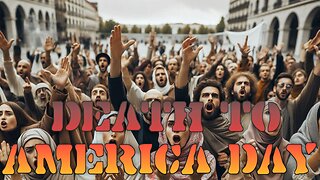 Death to America Day