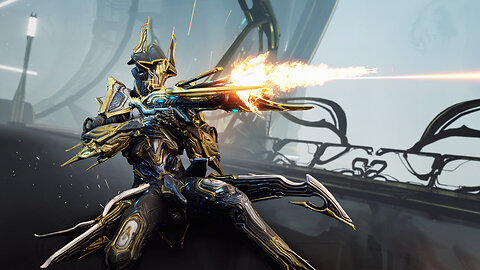 LIVE - Teach me WARFRAME!