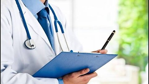 Dr Dhand exposed horrific advice doctors being told to do by Authorities