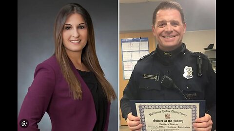 Maryland State Senator Indicted for Alleged Bedroom Blackmail Scheme