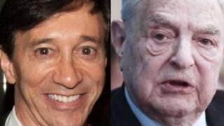 Soros's Financier Howard Rubin ARRESTED! Sex Trafficked/Tortured Playboy Models Found in Dungeon