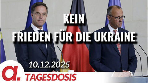 Kein Frieden für die Ukraine | Von Tilo Gräser