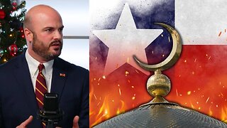 Aaron Reitz Lays Out the Fight for the Midterms, Surging Muslim Extremism, and More