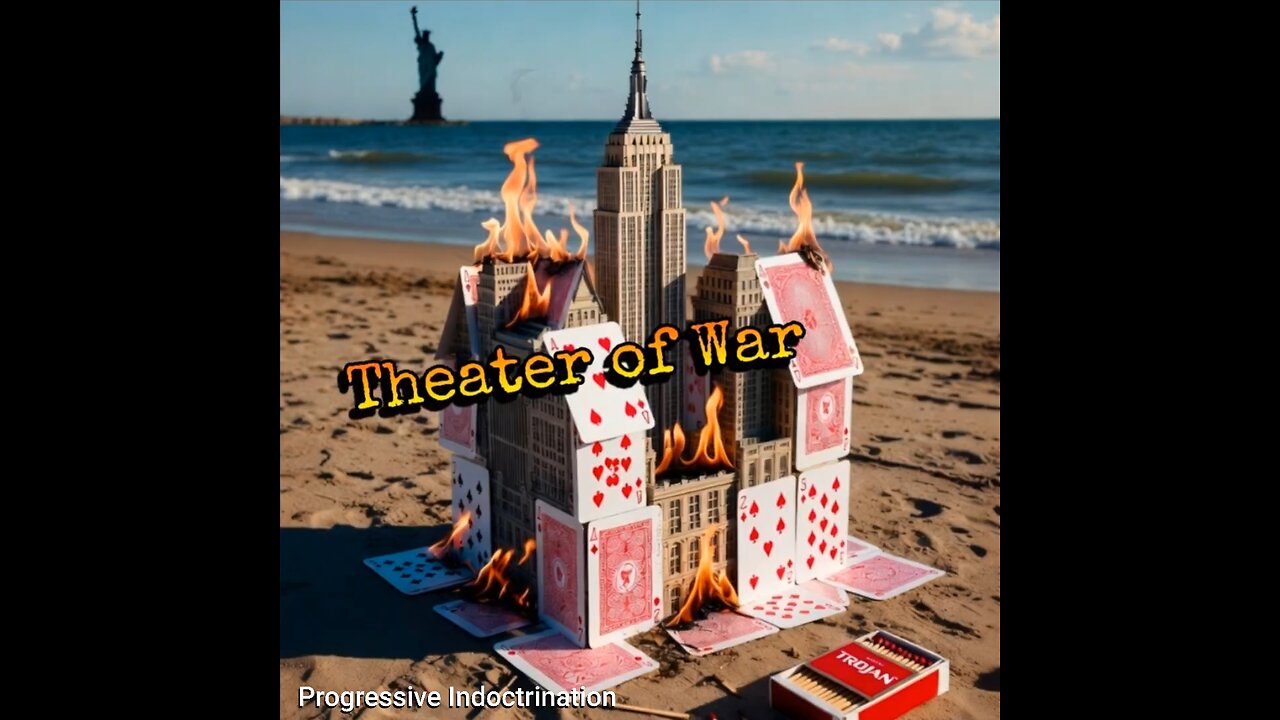 Progressive Indoctrination