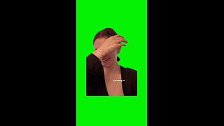 “I’m So Sorry” Selena Gomez | Green Screen