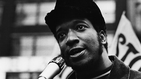 Unstripped Voice: Fred Hampton