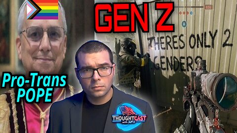 JD Vance Leads Gen Z rebels against the GOP Retards. SNAP fix, Epstein "HOAX" TC 11/14/25