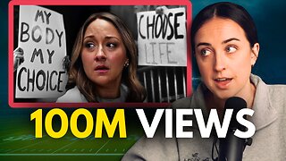 Sami Parker Reacts to Powerful Pro-Life Superbowl LX Ad