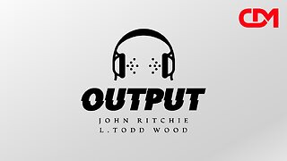 Output-Guest Brent Beecham-Delta, Lutnick-IRS, Soros, Scottish MIgrants, Cartel Wars 2/20/25