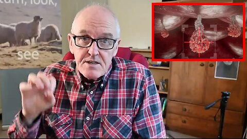 The Covid Vaccine Instructs our Body to Create Cell Destruction