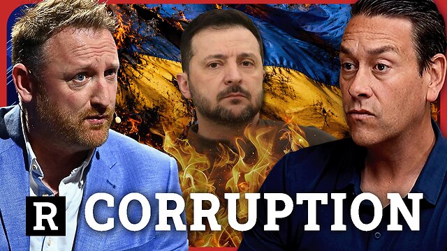 The Russian Ukraine War Just Hit a TIPPING Point Moment, and Ukraine Won't Survive