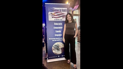 Mary-Catherine Hallmark, UNT Student Story of Courage