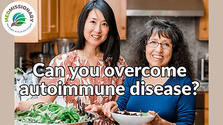 How Med Missionary is Fighting Autoimmune Disease