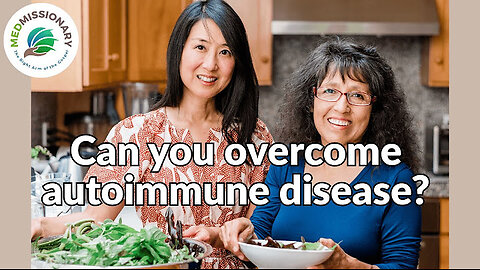 How Med Missionary is Fighting Autoimmune Disease