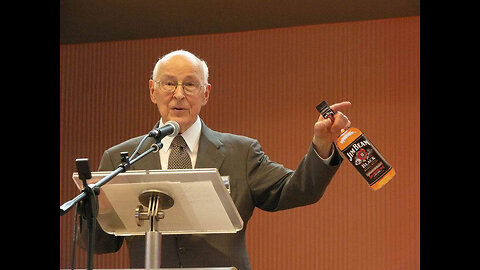 The Jehovah's Witness Rapper sings: Evil Uncle Ted