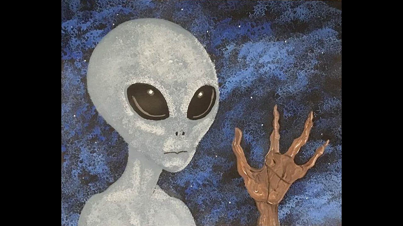 In the Studio: Branches of Life