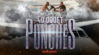 We're Back | Tate Confidential Ep 328