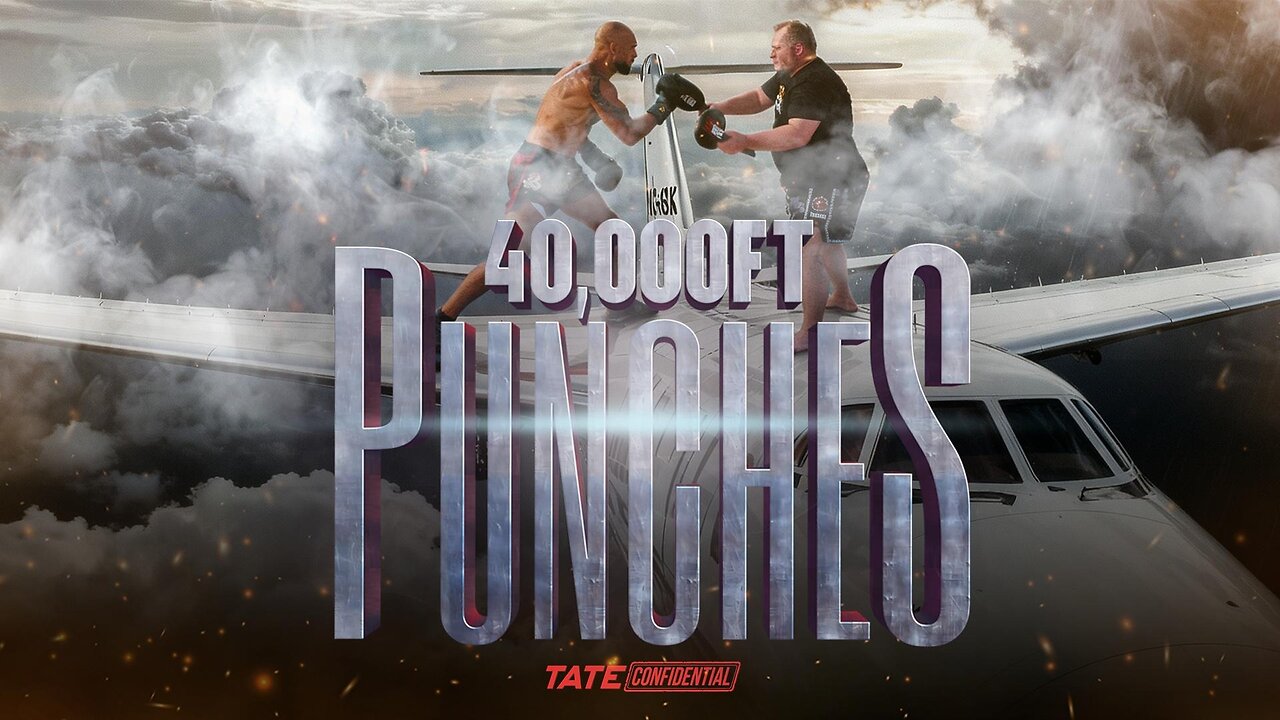 We're Back | Tate Confidential Ep 328