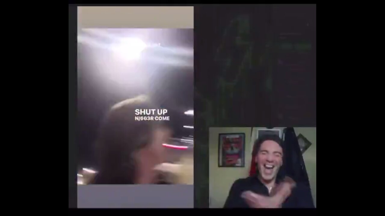 Gypsy Crusader clip 169