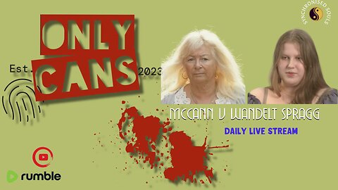 McCann v Wandelt Spragg Court Case Updates