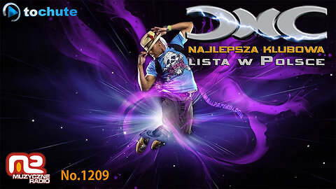 Muzyczne radio - Lista DMC 1209