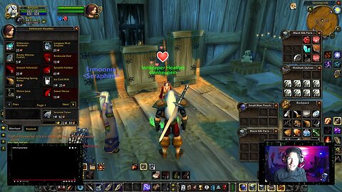 Marion Country Predator Arrested Because Of WoW's Forgotten Secret