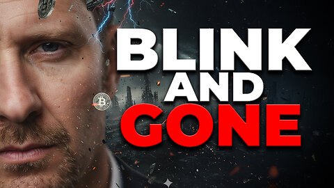 Bitcoin Live Trading: Liquidity Is Thin! One Candle Can Wreck Everything EP1855