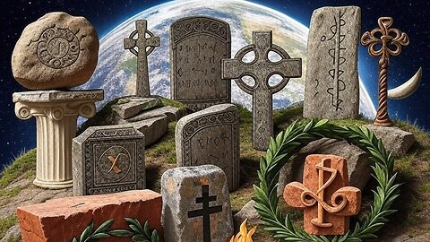 Ancient European Belief Systems: Nature, Divinity, and Moral Order in the Pagan World