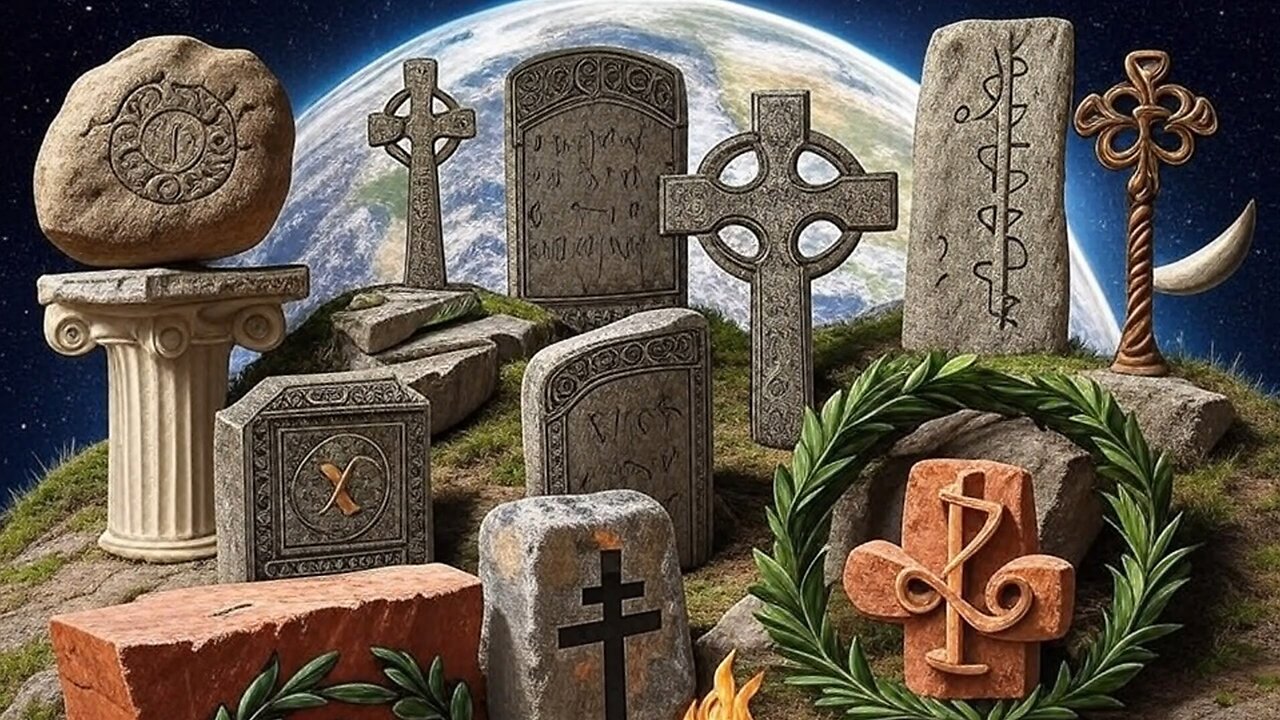 Ancient European Belief Systems: Nature, Divinity, and Moral Order in the Pagan World