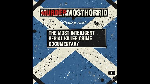 The Most Intelligent Serial Killer Crime Documentary