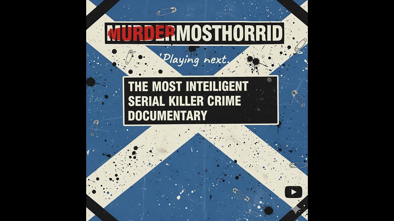 The Most Intelligent Serial Killer Crime Documentary