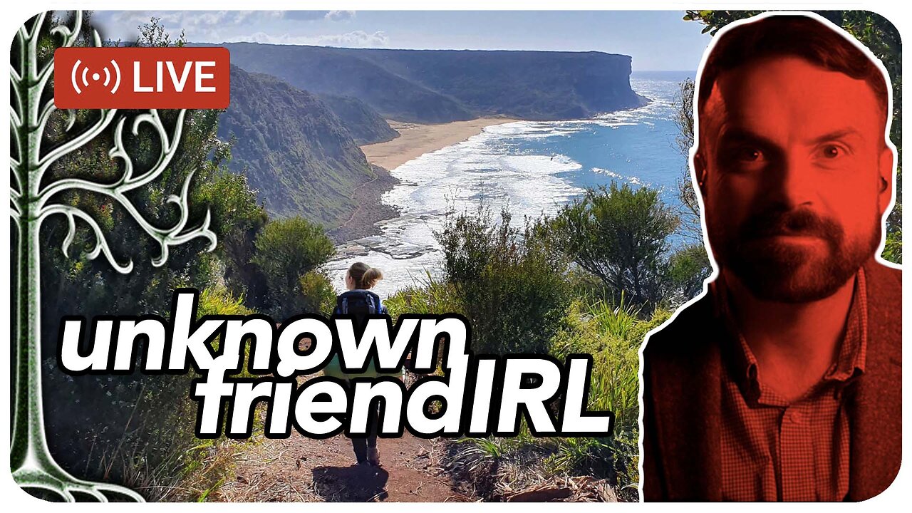 📮UFirl#26 How to: Art Movements and the Springtime Impulse | Royal National Park Australia