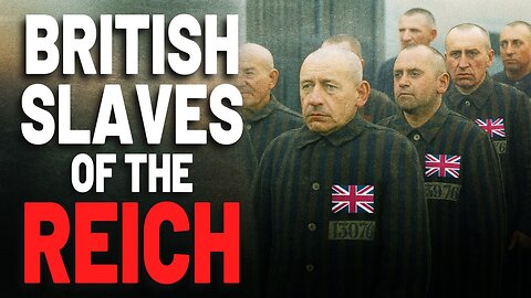The Hitler Wanted to Enslave the British Myth