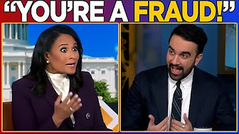 Host humiliates Mandani.