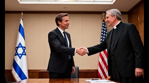 The Propaganda Begins - Israel Pays Pasrors